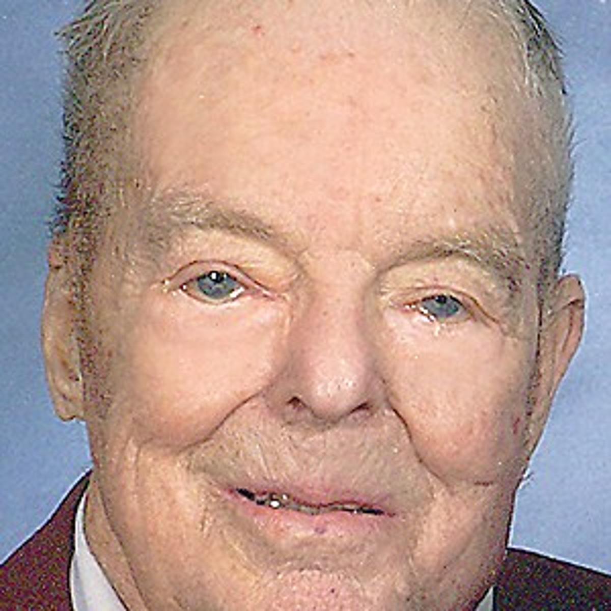 Richard T. “Mickie” Weidman Roper and Sons