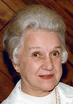 Virginia L. “Ginny” Molzer - Roper and Sons