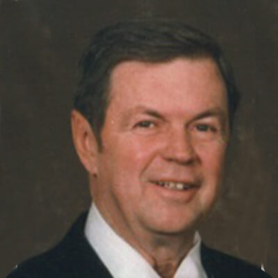 Joseph Robert Edwards