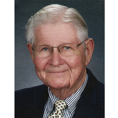Bill B. Svoboda