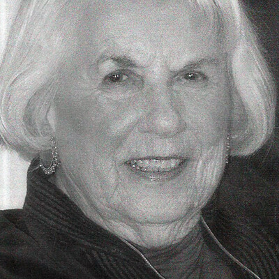 Marylouise G. Bookstrom
