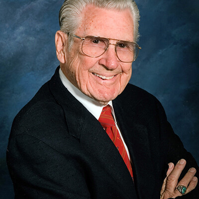 Milton Durrell Evans