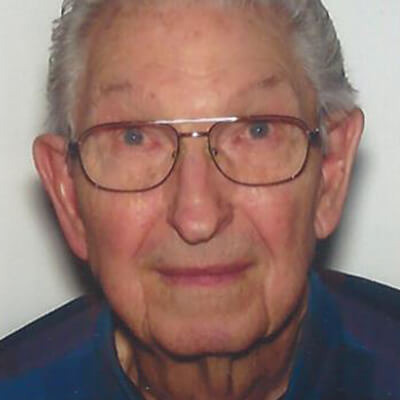 Walter Douglas Gilbaugh