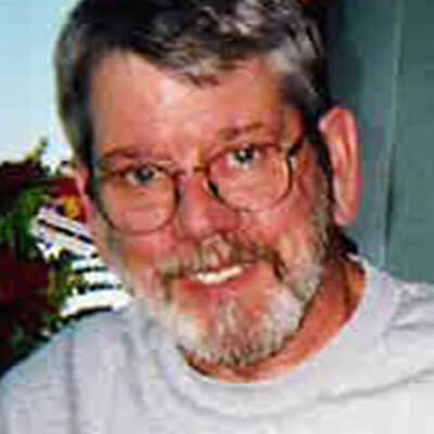 Robert L. “Bob” Graul