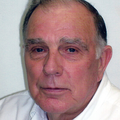 John R. “Dick” Gidley