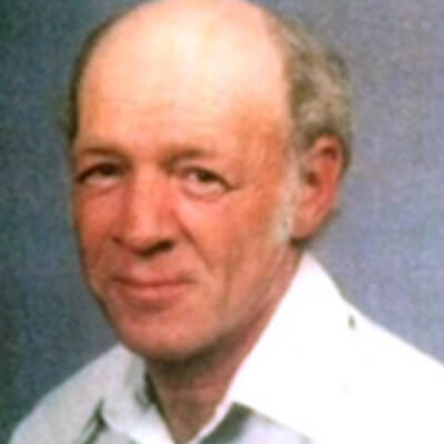 Robert DeWayne Griffith