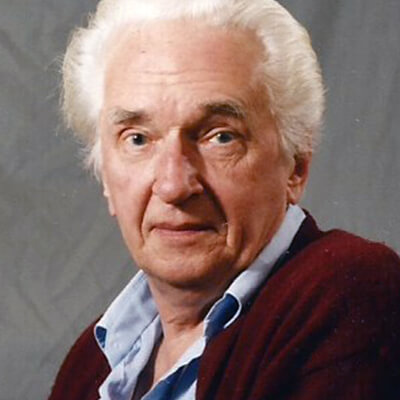 Ilmars “Illy” Didrichsons