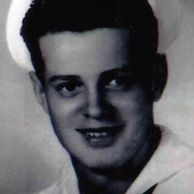 James E. “Jim” Courtney