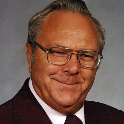 Melvin L. “Boppie” Everson