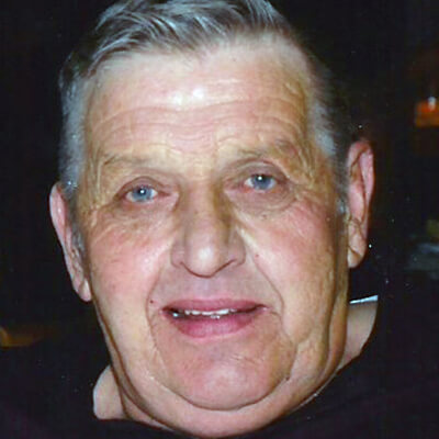 Duaine M. “Sonny” Grant