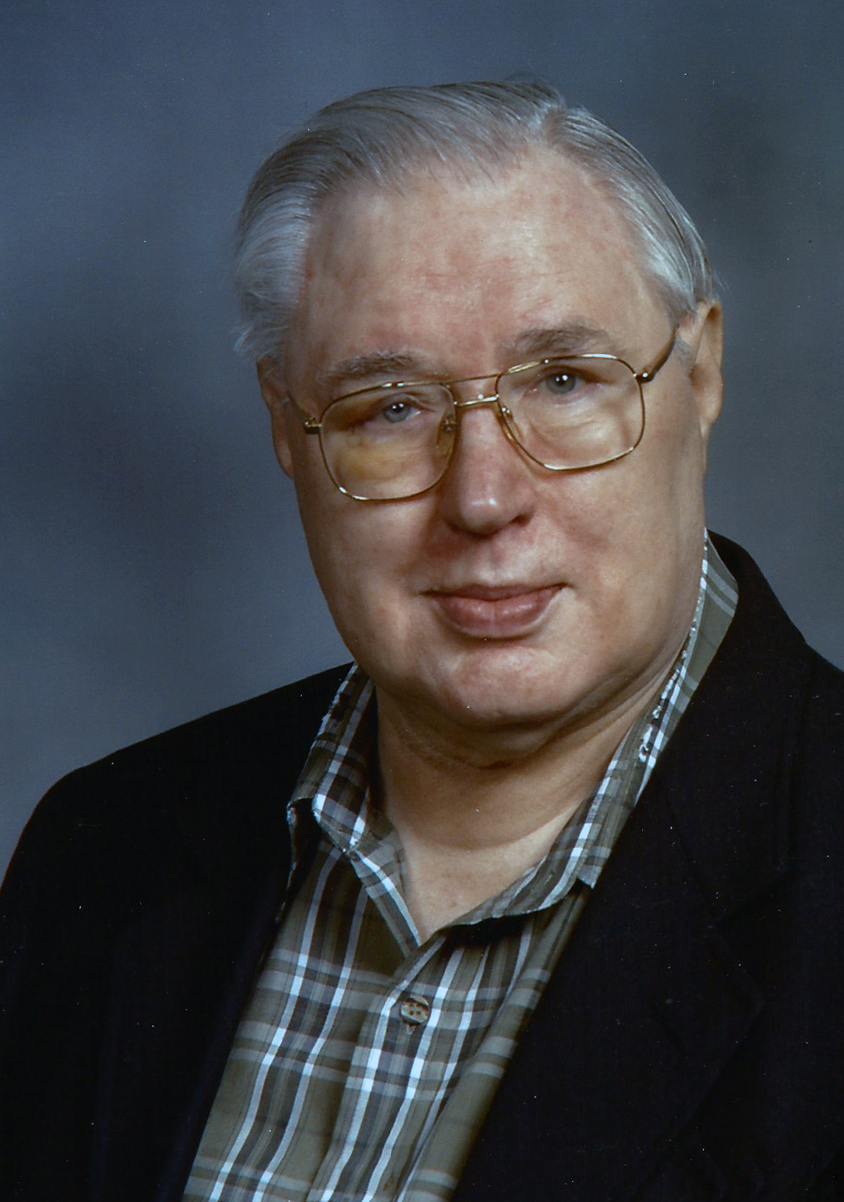 Harold E. Johnson Roper and Sons