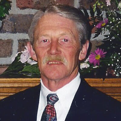 Melvern L. “Mel” Finke