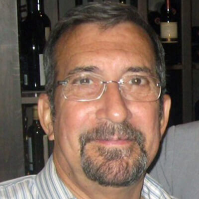 Joseph Richard Sacca