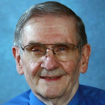 Jacob Patrick Hotovy