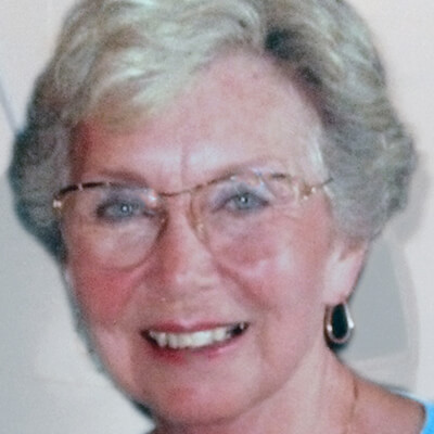 Beverly Gene Broadston