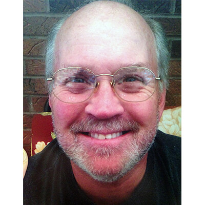 David Charles Slaughter