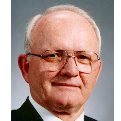 Myron E. Oehlerking