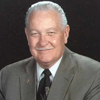 Earl E. “Skip” Eno