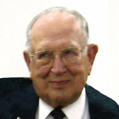 Wallace James Kruger