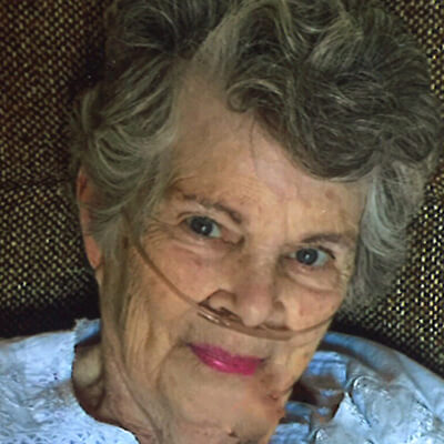 Miriam Elizabeth Gabelman