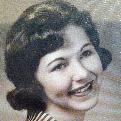 Nancy Ellen Greif Siefker