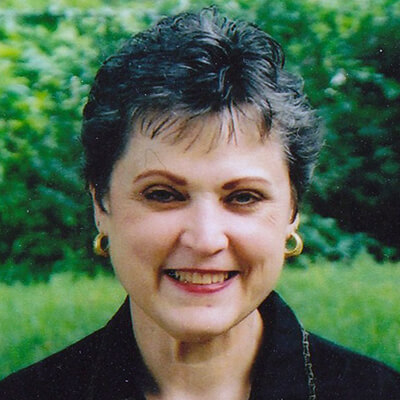 Sharon A. Jordal - Roper and Sons