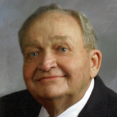 Richard L. Nelson
