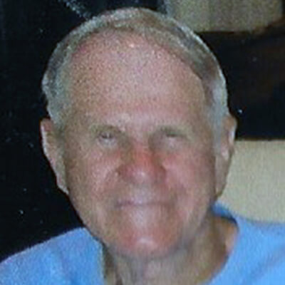 Alfred Henning Calvert