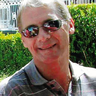 Richard Ray Burns, Jr.