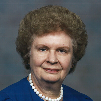 Ruth Cecelia (Sundeen) Kirk