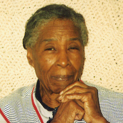 Erma Jean (Brown) Stillman