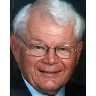 Dr. Carroll R. Sawin