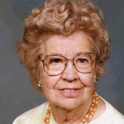 Mary Louise Heiselman