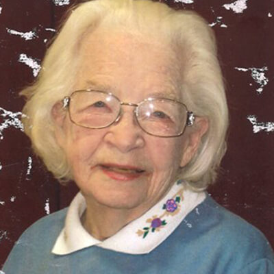 Vivian Elizabeth Burggraf