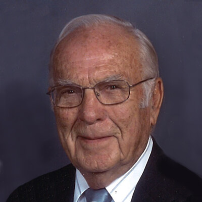 Archie E. Kriutzfield - Roper and Sons