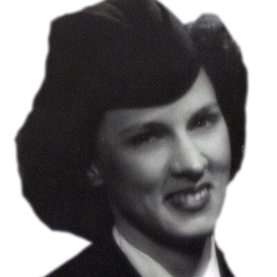 Ardell Alberta Roth (Gilfert)