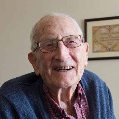 Marvin Ulysses Hendrix