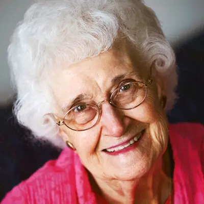Helen Bayne-Eloe