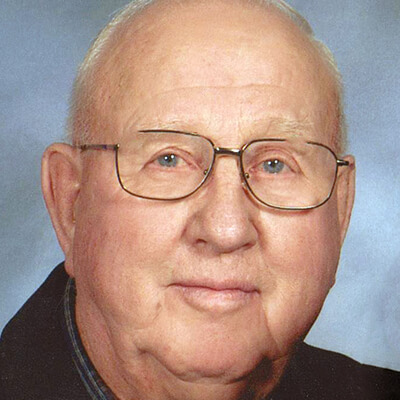 Glen Oliver Anderson