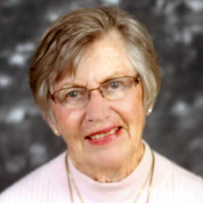 Beverly Jean Sundeen