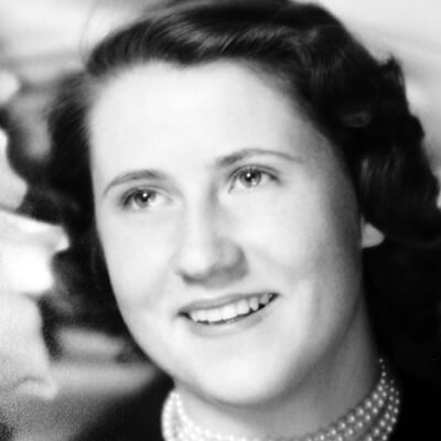 Mary Margaret Ravenscroft