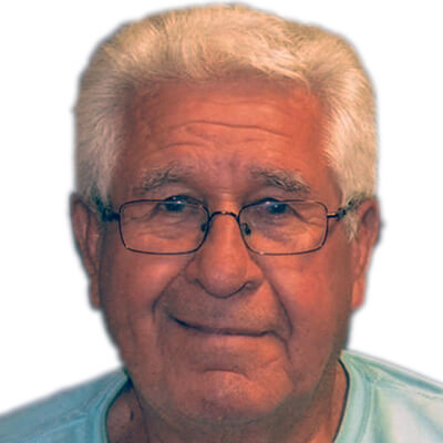 James “Jim” Mertlik