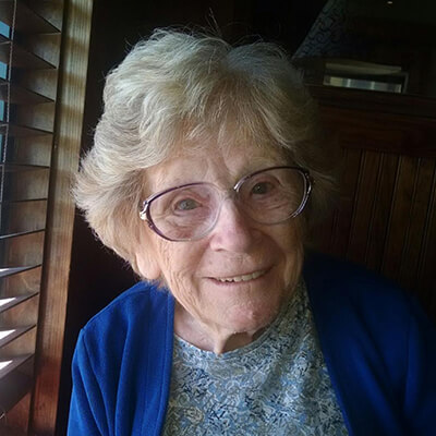 Margaret K. “Maggie” Joseph