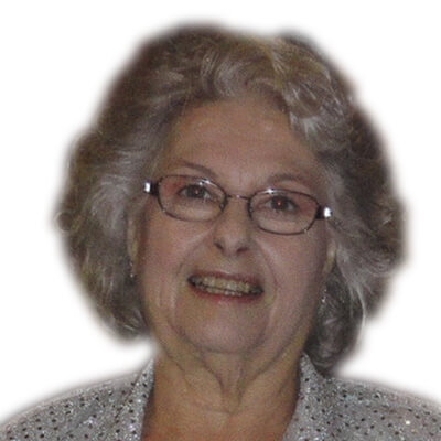 Jacquelyne “Jackie” Wheatley