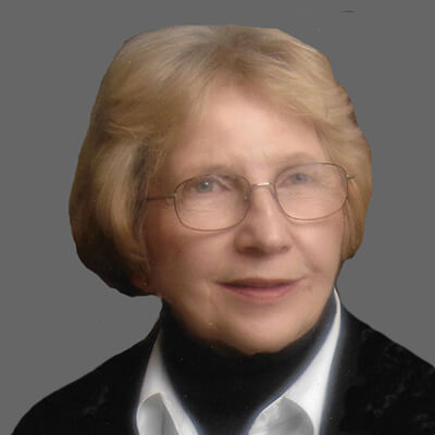 Mary Margaret (Clouse) Swing