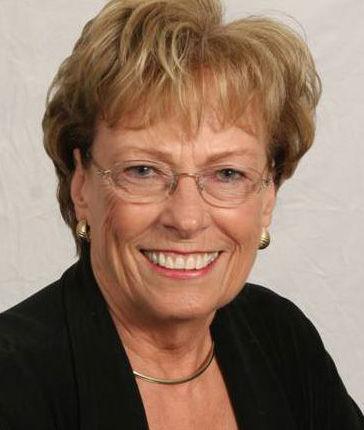 Patricia Ann Ward - Roper and Sons