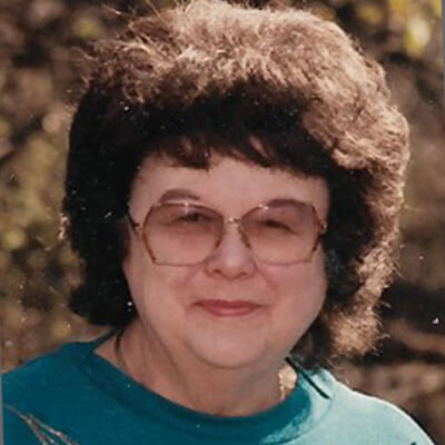 Frances Jane Ingram Markus Sands