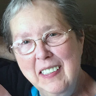 Constance (Connie) R. Jones