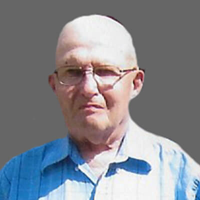 Larry E. Covault