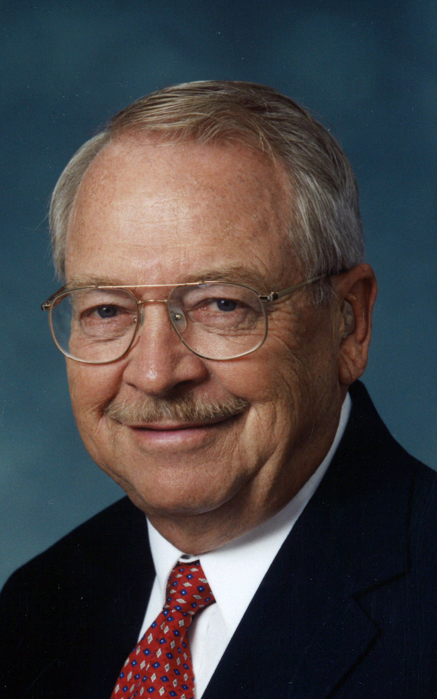 William C. Vannoy Roper and Sons